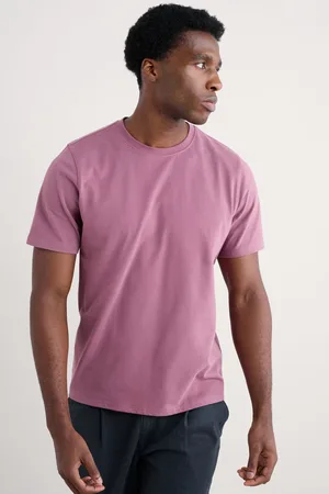 Seasalt Cornwall Mens Merthen 100% Organic Cotton T-ShirtXXL
