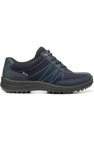 Hotter Mist GTX veterschoenen met wijde pasvormEU 38.5 (UK 5.5)
