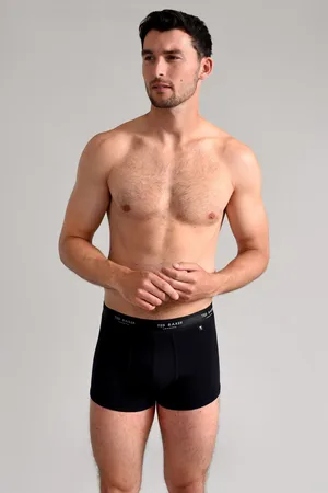 Ted Baker Set van 3 katoenen boxershortsS