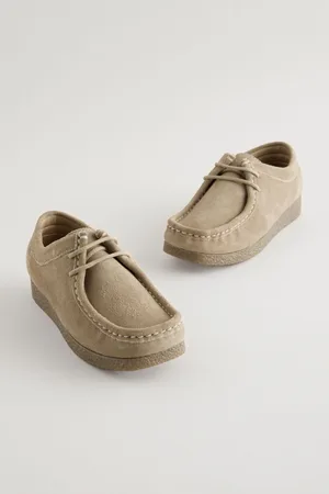 Next Lace-Up Smart Casual ShoesEU 42 (UK 8)
