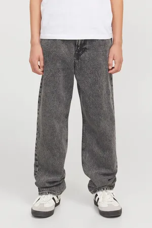 JACK & JONES Relaxed Fit Denim Jeans146152cm