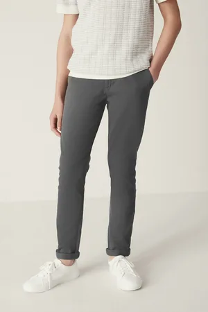 Next Stretchy chino