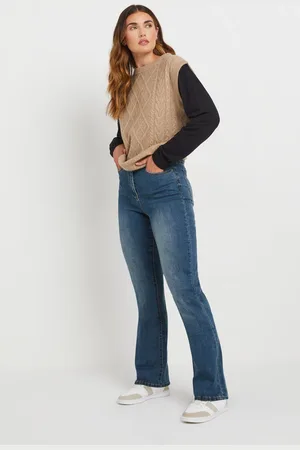 Long Tall Sally Made For Good Bootcut Jeans20 L34