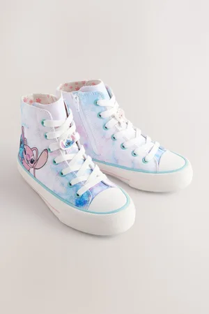 Next Hoge sneakers met vetersEU 28 (UK 10)