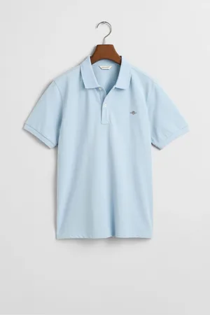 GANT 100% Cotton Polo Shirt24 maanden (92 cm)