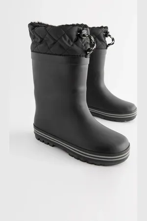 Next Regenlaarzen met elastische boordEU 41 (UK 7)