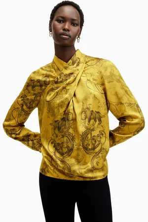 AllSaints AllSaints Zola Top36