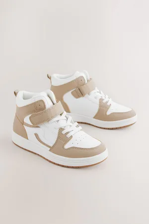 Next Hoge sneakers met elastische vetersEU 35.5 (UK 3)