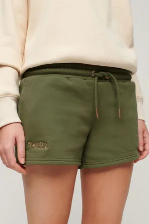 Superdry 100% Cotton Essential Logo Shorts44