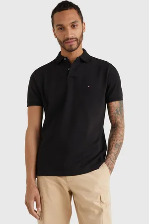 Tommy Hilfiger 1985 Regular Fit Polo ShirtXXL