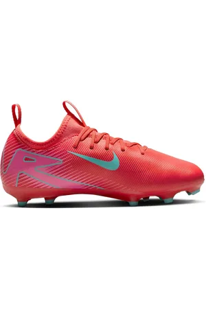 Nike Zoom Vapor 16 Academy voetbalschoenen voor diverse ondergronden voor kinderenEU 33 (UK 1)