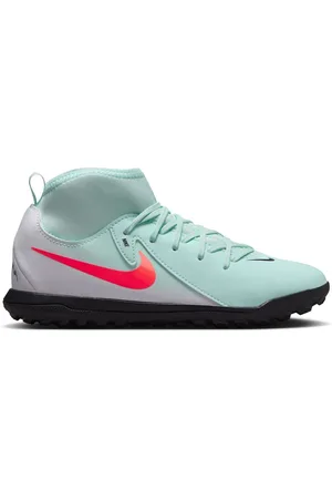 Nike Kids Phantom Luna 2 Club voetbalschoenen voor kunstgrasEU 33 (UK 1)