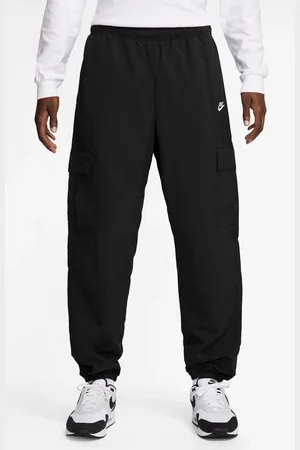 Nike Club geweven cargobroekxlarge
