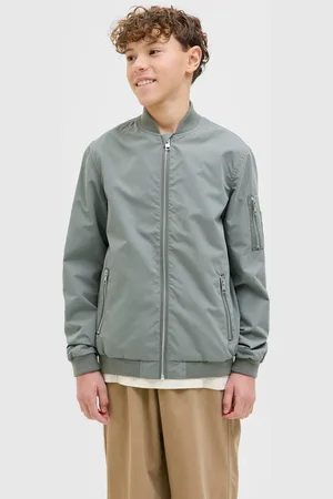 JACK & JONES Light Weight Bomber Jacket140146cm