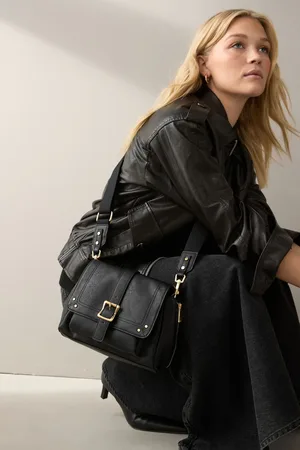 Next Crossbody-tas in utility-stijlEén
