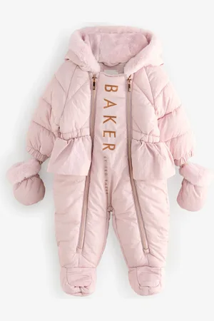 Ted Baker Padded Snowsuit6