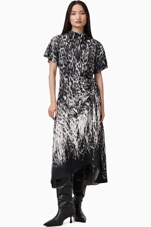 AllSaints AllSaints Rosie Dress34