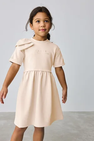Ted Baker Shoulder Bow Sweat Dress12
