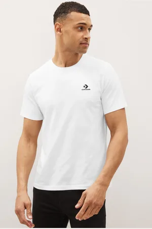 Converse 100% Cotton Classic T-ShirtXXL