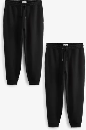 Next Slim Fit Joggers 2 PackXS Reg