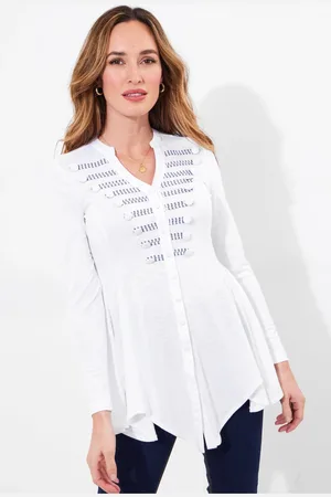 Joe Browns Epaulette Military Style Tunic36