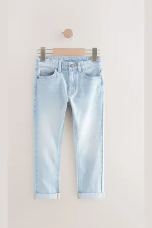 Next 100% katoenen stretchjeans (3