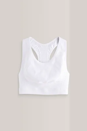 Next Racer Sports Bra (7-16yrs)14