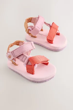 Next Baby Trekker Sandals (0-24mths)1.5