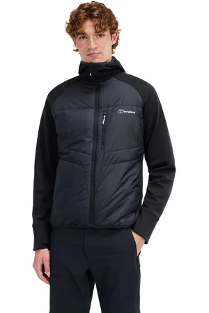 Berghaus Trawden hybride jackXXL