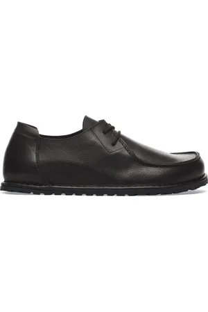 Birkenstock Utti Leather Shoes7.5 EU 41