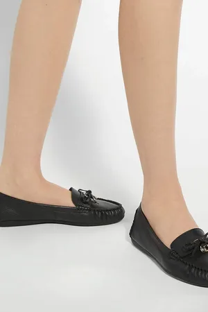 Dune Grovers Trim Detail Driving Moccasin ShoesEU 41 (UK 8)