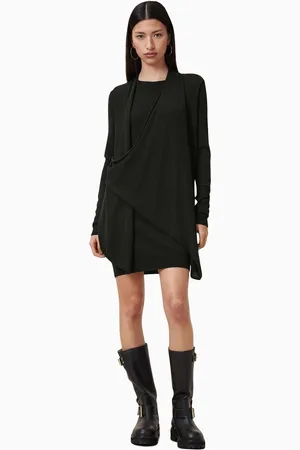 AllSaints AllSaints Drina Dresssmall