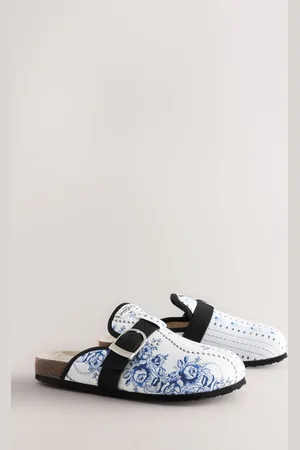 Cath Kidston Mule Slippersxlarge