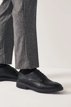 Next Chunky Sole Derby ShoesEU 44 (UK 10)