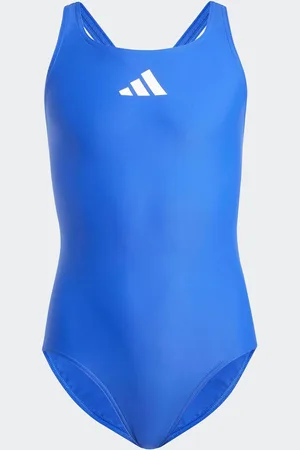 adidas Small Solid Logo Swimsuit4