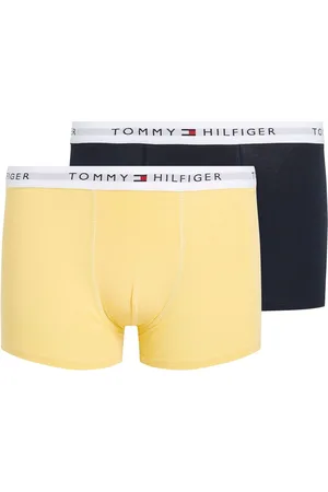 Tommy Hilfiger Signature Essential Trunks 2 Pack158164cm