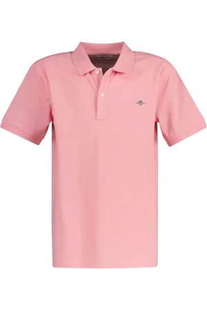 GANT Pique 100% Cotton Polo Shirt24 maanden (92 cm)