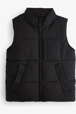 Next Gewatteerde gewatteerde bodywarmer (3-16 jr)5 Jaar (110cm)
