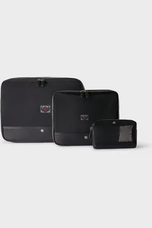 Osprey The Double Zip Suitcase Organiser SetEén