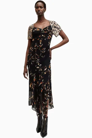 AllSaints AllSaints Leah Dress38