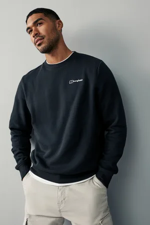 Berghaus Logo Crew T-ShirtL