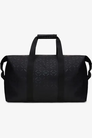 Rains Hilo Waterproof Weekend Bageen