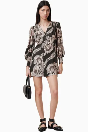 AllSaints AllSaints Auden Dress40