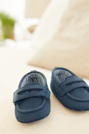 Next Babymocassins (0-24 mnd)3