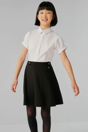 Clarks School Ponte Skirt12 Jaar (152cm)