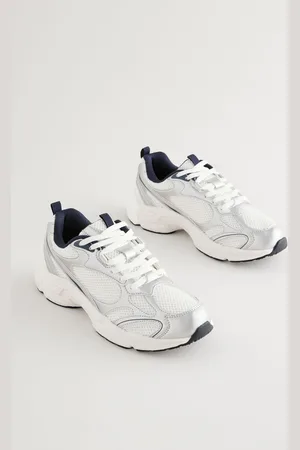 Next Forever Comfort Dad Chunky TrainersEU 42 (UK 8)