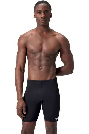 Speedo Mens Endurance + Jammer Swim Shorts34