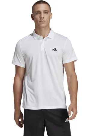 adidas Train Essentials Training Polo ShirtMedium