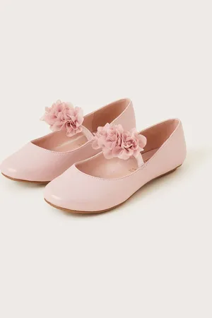Monsoon Ballerina