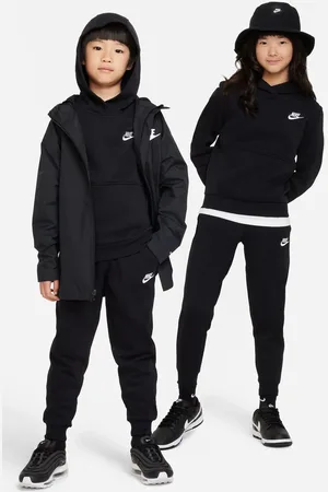 Nike Club pullover-hoody van fleece10